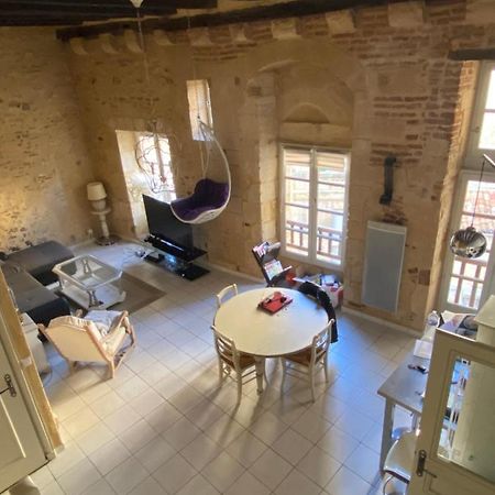 A Deux Pas Leilighet Bergerac Eksteriør bilde